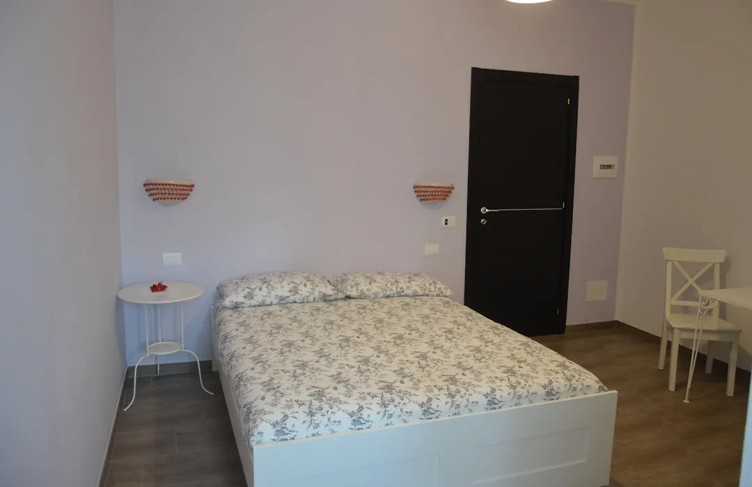 B&B Maison Blanche-1