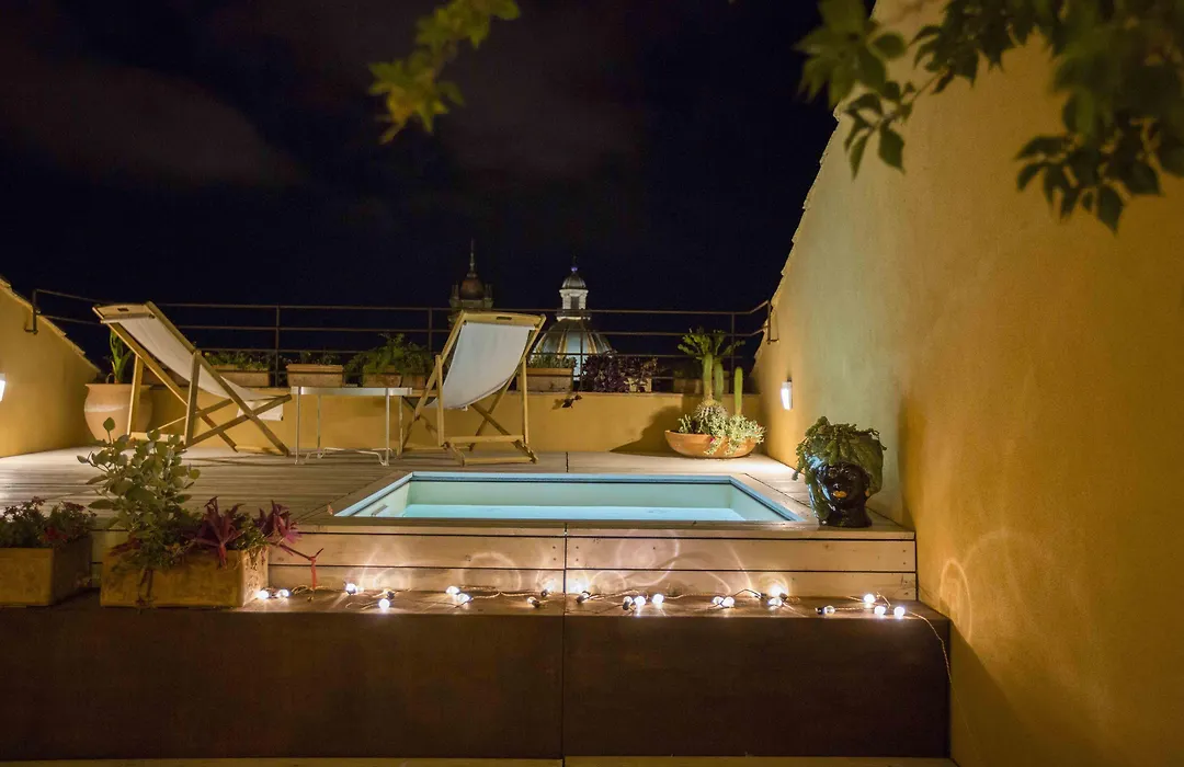 B&B Attico Taranto-1