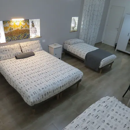 B&B Maison Blanche-3