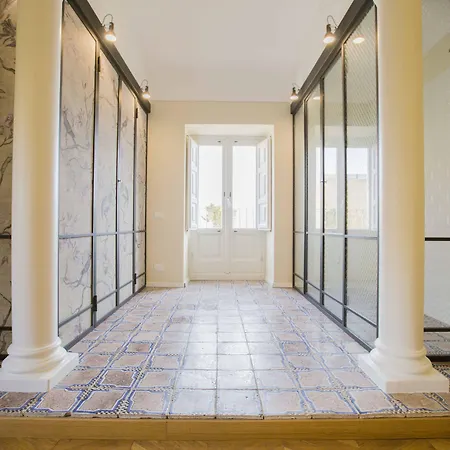 B&B Attico Taranto-2