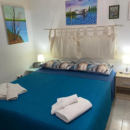 Casa vacanza La Ninfea intera casa-2